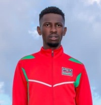 Odhiambo Nelson Mandela