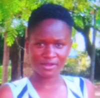 Odhiambo Ruth Awuor