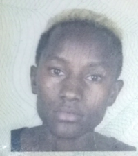 Odhiambo Valary Anyango