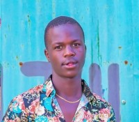 Ngau Ernest Kavuu