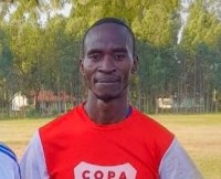 Omuro Moses Ochieng