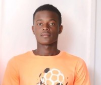 Odhiambo Michael Odhiambo