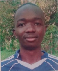 Odhiambo Chrisphine