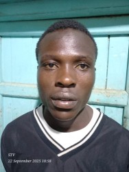Odhiambo Juma Andrew