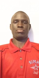 Odhiambo Gabriel