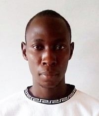 Odhiambo Calvin