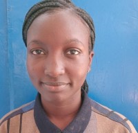 Odhiambo Akinyi Reinnerrissy