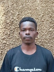 Odhiambo Levin Otieno
