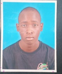 Odhiambo Ronwell Hawi
