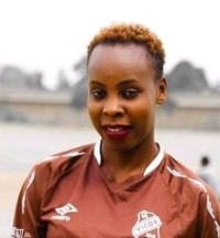 Odhiambo Millecent Awour