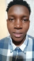 Odhiambo Damaris Okoth
