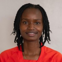 Odhiambo Nela Achieng