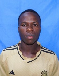 Odhiambo Michael Maniga