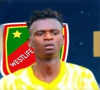 Odhiambo George