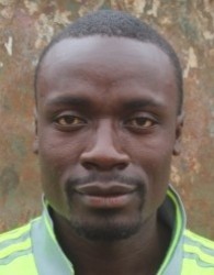 Odhiambo George
