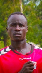 Odhiambo Churchil