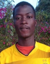 Odhiambo Fredrick Juma