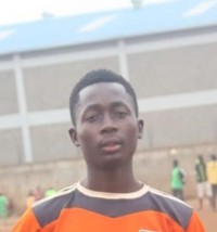Odhiambo Ferdinand