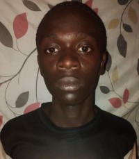 Odhiambo Samson
