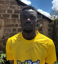 Odhiambo Brian Otieno