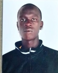 Odhiambo Felix