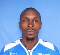 Odhiambo Kennedy Owuor