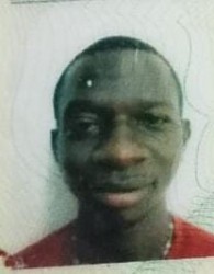Odhiambo Hancell Jackson