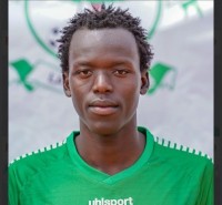 Odhiambo Johnson