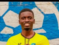 Odhiambo Donald Omondi