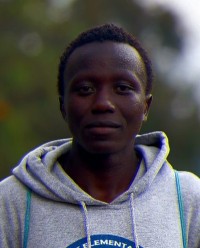 Odhiambo Wycliffe Owino