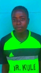 Odhiambo Nancy Atieno