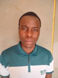 Odhiambo Griffin Ouma