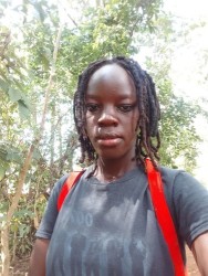 Odhiambo Jacinta Atieno