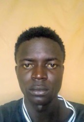 Odhiambo Clinton
