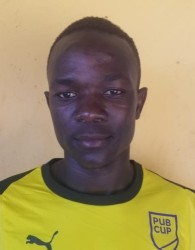 Odhiambo Geoffrey