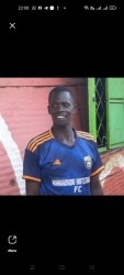 Odhiambo Wycliffe Juma