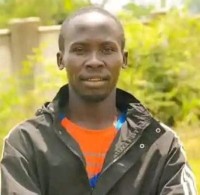 Odhiambo Fredrick Okumu