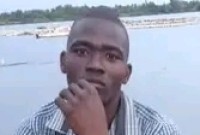 Odhiambo Julius Otieno