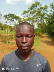 Odhiambo Isaack