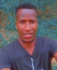 Odhiambo Washington Otieno