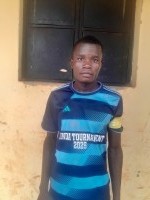Odhiambo Isaiah