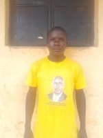 Odhiambo Derrick