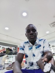 Odhiambo Vincent