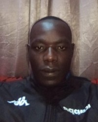 Odhiambo Hurun Oketch
