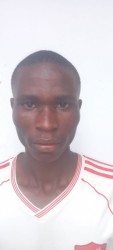 Odhiambo John