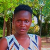 Odhiambo Ruth Awuor