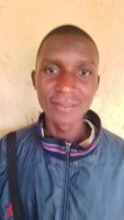 Odhiambo Wilson
