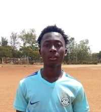 Odhiambo Ferdinand Otieno