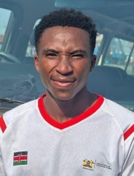 Odhiambo Justua Ochieng