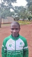 Odhiambo Elias